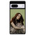 Sadie Sink Spiderman Brand New Day 02 Google Pixel 7 Case