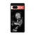 Sakamoto Days Takamura Google Pixel 7a Case