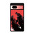 Sakamoto Days The Order Google Pixel 7a Case