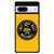 Salt Lake Bees 02 Google Pixel 7 Case