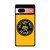Salt Lake Bees 02 Google Pixel 7a Case