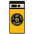 Salt Lake Bees 02 Google Pixel 7 Pro Case