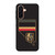 Vegas Golden Knights State Logo Samsung Galaxy A26 5G Case