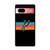 San Antonio Spurs 02 Google Pixel 7a Case