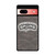 San Antonio Spurs 03 Google Pixel 7a Case