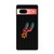 San Antonio Spurs 04 Google Pixel 7a Case