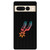 San Antonio Spurs 04 Google Pixel 7 Pro Case