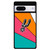 San Antonio Spurs 05 Google Pixel 7 Case