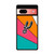 San Antonio Spurs 05 Google Pixel 7a Case