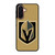 Vegas Golden Knights Samsung Galaxy A26 5G Case
