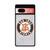 San Jose Giants Google Pixel 7a Case