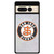 San Jose Giants Google Pixel 7 Pro Case