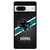 San Jose Sharks 02 Google Pixel 7 Case