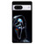 Scream Chrome Google Pixel 7 Case