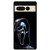 Scream Chrome Google Pixel 7 Pro Case