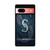 Seattle Mariners 03 Google Pixel 7a Case