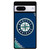 Seattle Mariners Major League Baseball Google Pixel 7 Case