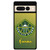 Seattle Storm 01 Google Pixel 7 Pro Case