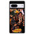 Seinfeld Collage Google Pixel 7 Case