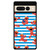 Sesame Street Elmo Google Pixel 7 Pro Case