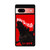 Shin godzilla roar Google Pixel 7a Case