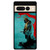 Shogun Series Google Pixel 7 Pro Case