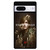 Silent Hill 2 Google Pixel 7 Case
