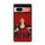 Slam Dunk Hanamichi Sakuragi Google Pixel 7a Case