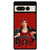 Slam Dunk Hanamichi Sakuragi Google Pixel 7 Pro Case