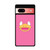Slowpoke Pokemon Google Pixel 7a Case