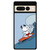 Snoopys Summer Ride Google Pixel 7 Pro Case