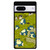 Snorlax Daydream Google Pixel 7 Case