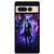 Solo Leveling Jin Woo Google Pixel 7 Pro Case