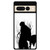 Solo Leveling Manhwa Google Pixel 7 Pro Case