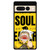 Soul Eater Google Pixel 7 Pro Case