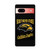 Southern Miss Golden Eagles 01 Google Pixel 7a Case