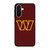Washington Commanders 01 Samsung Galaxy A26 5G Case