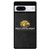 Southern Miss Golden Eagles 03 Google Pixel 7 Case