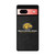 Southern Miss Golden Eagles 03 Google Pixel 7a Case