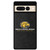 Southern Miss Golden Eagles 03 Google Pixel 7 Pro Case