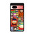 Southpark Characters Google Pixel 7a Case