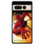 Spider Man Tobey Maguire Google Pixel 7 Pro Case