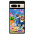 SpongeBob SquarePants Bikini Bottom Google Pixel 7 Pro Case