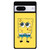 Spongebob SquarePants Kid Google Pixel 7 Case