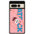 Spongebob SquarePants Patrick Google Pixel 7 Pro Case