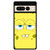 Spongebob Tired Face Google Pixel 7 Pro Case