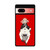 Spy x Family Waku Waku Adventures Google Pixel 7a Case