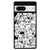 Spy àFamily Infinite Anya Google Pixel 7 Case
