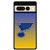 St Louis Blues 02 Google Pixel 7 Pro Case