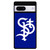 St Paul Saints 02 Google Pixel 7 Case